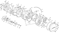 15 - CRANKCASE ASSEMBLY