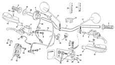 12 - HANDLEBAR