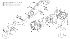 5 - AIRBOX - EXHAUST SYSTEM