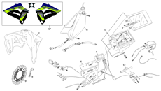 26 - RALLY KIT LIGHT
