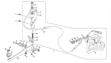 5 - REAR BRAKE
