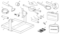 25 - TOOLS