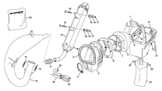 5 - AIRBOX - EXHAUST SYSTEM