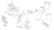 4 - AIRBOX - EXHAUST SYSTEM