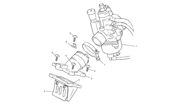 20 - CARBURETOR