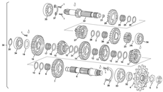 17 - GEAR SET