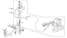4 - REAR BRAKE