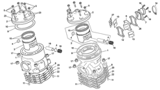 17 - CYLINDER