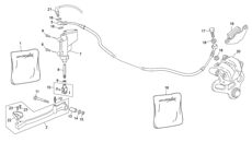 6 - REAR BRAKE