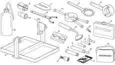 25 - TOOLS