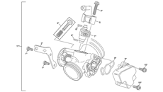 18 - INJECTOR BODY