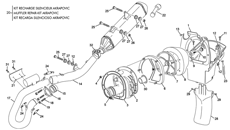 5 - AIRBOX - EXHAUST SYSTEM