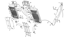 9 - RADIATOR