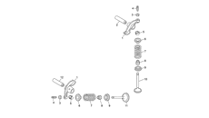 14 - VALVES