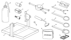 26 - TOOLS