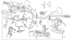 12 - HANDLEBAR
