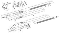 2 - FORK