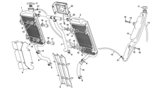 9 - RADIATOR