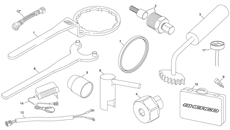 19 - TOOLS