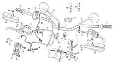 12 - HANDLEBAR