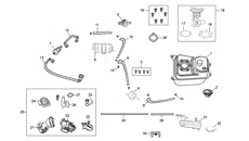 18 - FUEL TANK