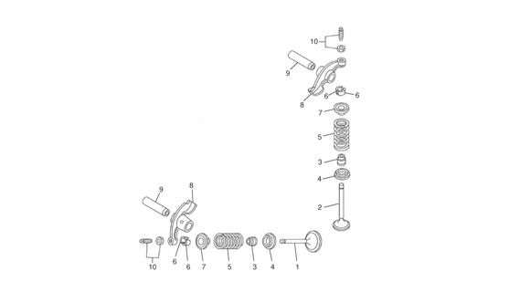 16 - VALVES