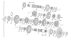 17 - GEAR SET