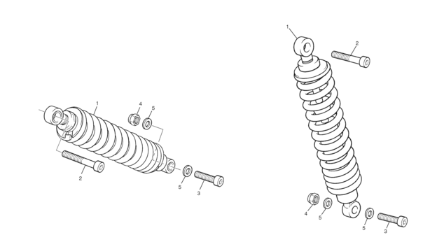 REAR SHOCK