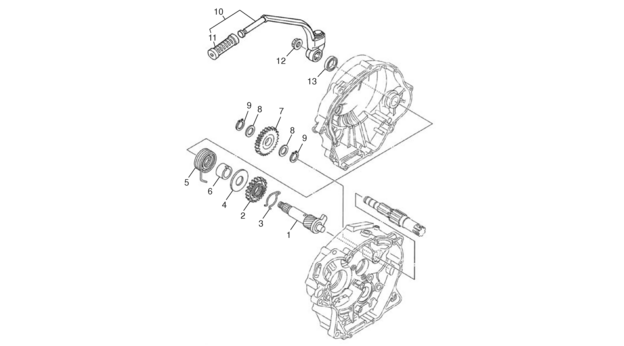 START SYSTEM