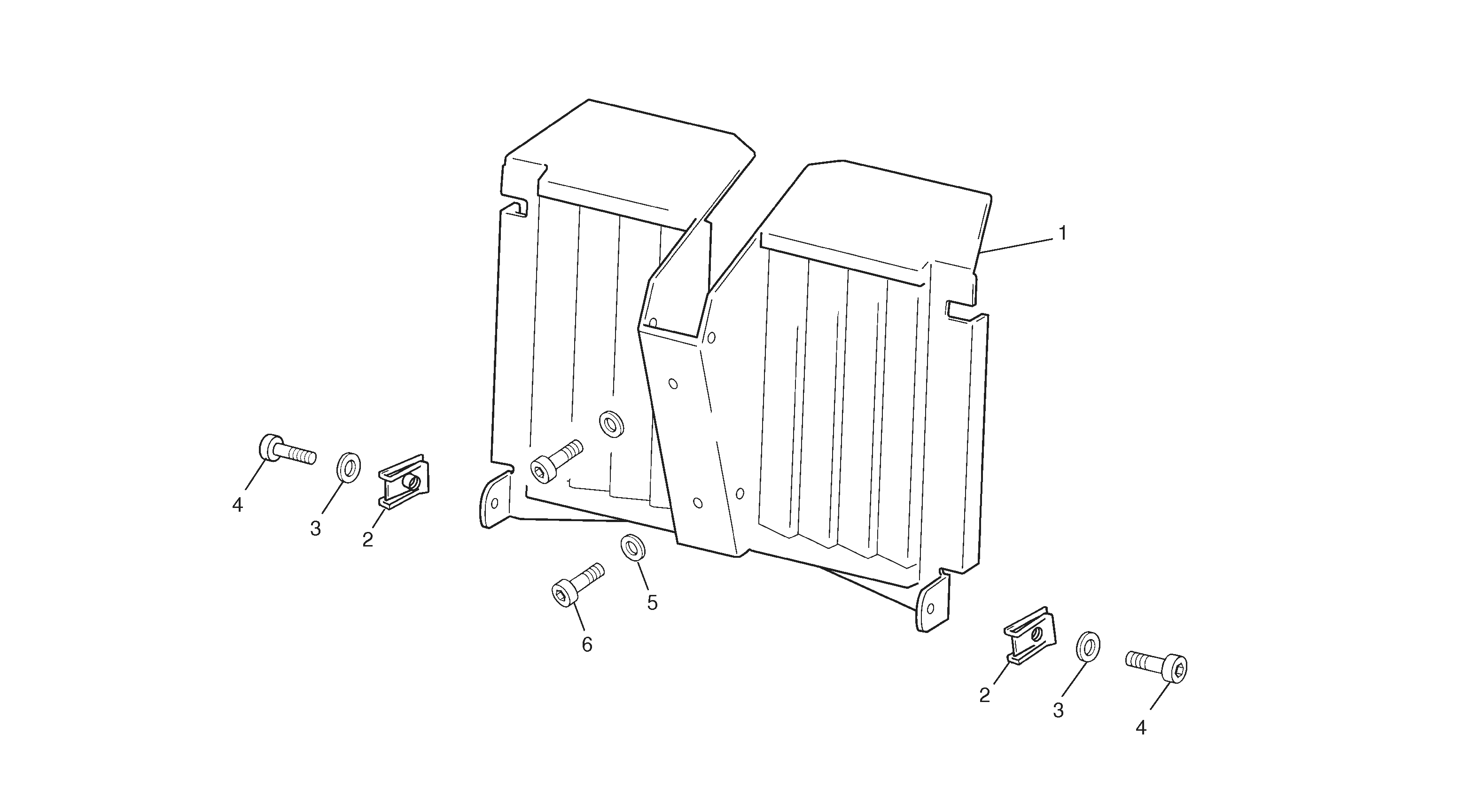 RADIATOR