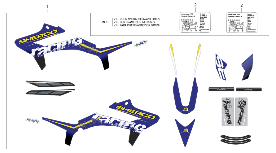 STICKER BLUE (V1)