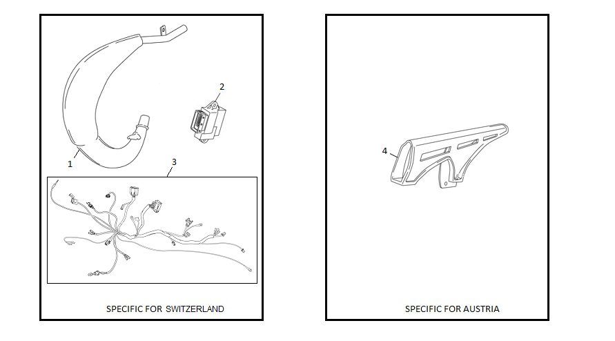 SPECIFICS PARTS
