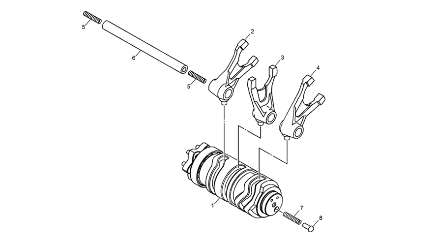 SELECTOR