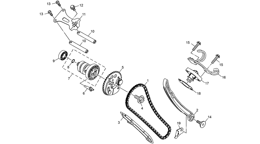 DISTRIBUTION SYSTEM