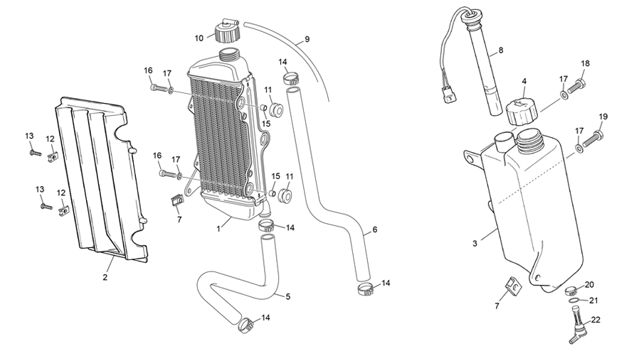 RADIATOR