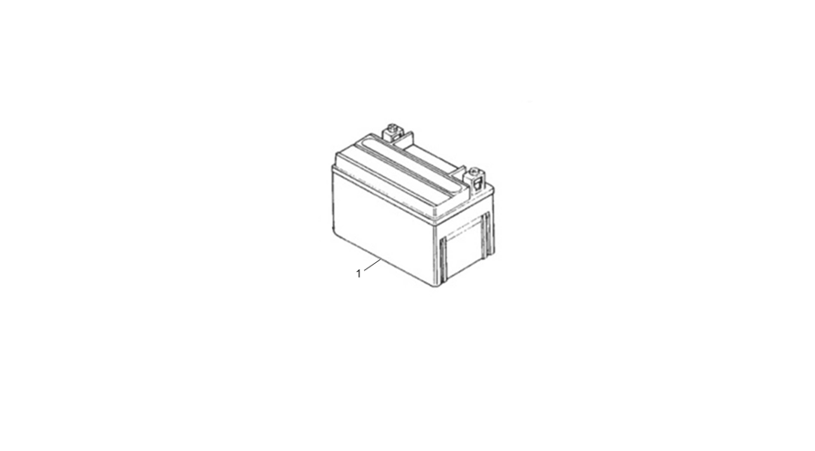 BATTERY