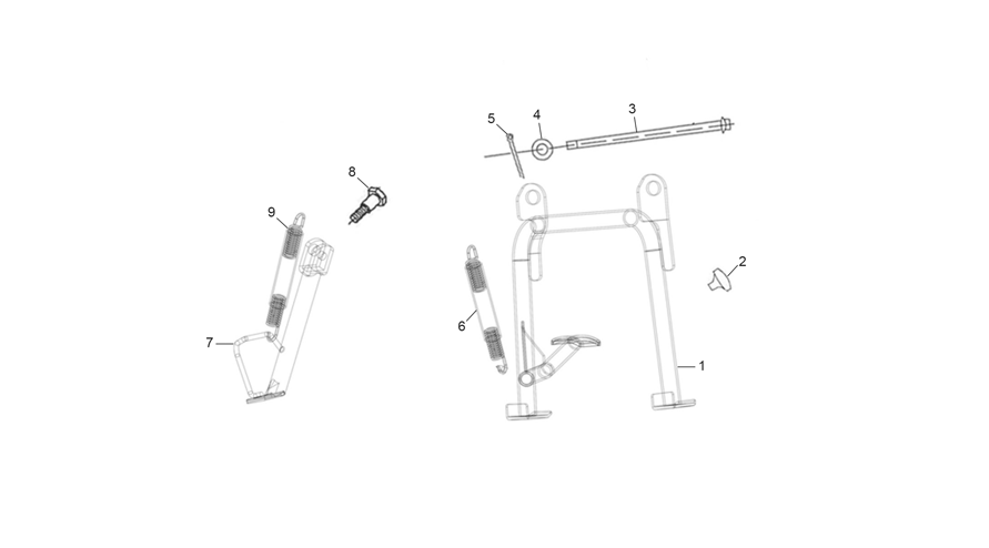 STAND