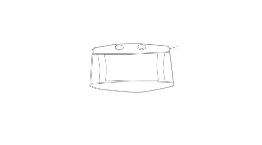 SPEEDOMETER INSTRUMENT