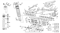 4 - REAR SHOCK