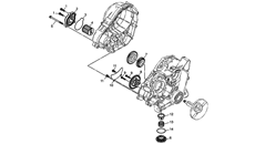 19 - OIL PUMP