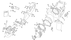 5 - AIRBOX - EXHAUST SYSTEM