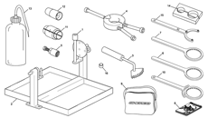 26 - TOOLS