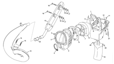 6 - AIRBOX - EXHAUST SYSTEM