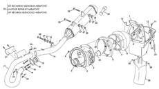 5 - AIRBOX - EXHAUST SYSTEM