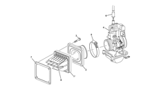 22 - REED VALVE
