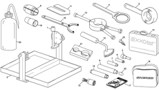 25 - TOOLS
