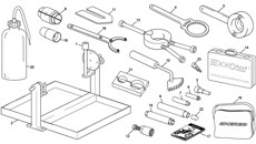 25 - TOOLS