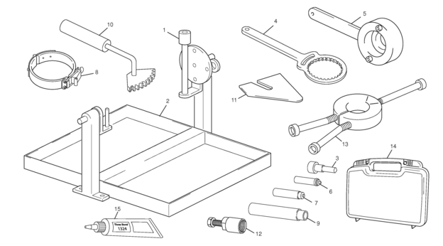 23 - TOOLS
