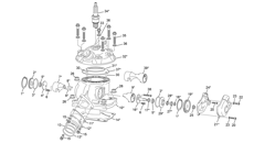 21 - CYLINDER - CYLINDER HEAD