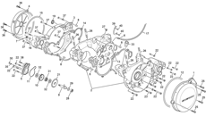 15 - CRANKCASE ASSEMBLY